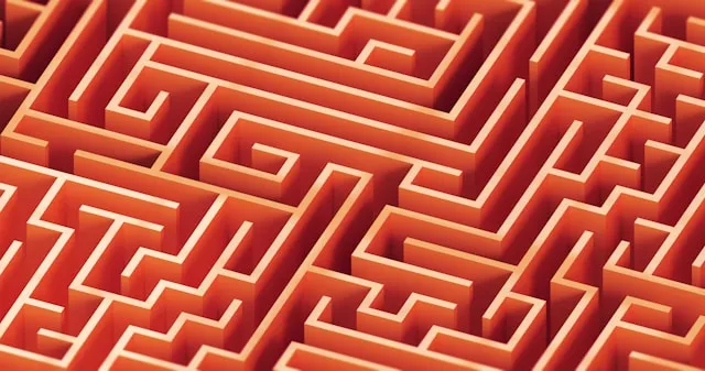 Persone che discutono di intelligenza artificiale in un contesto pubblico